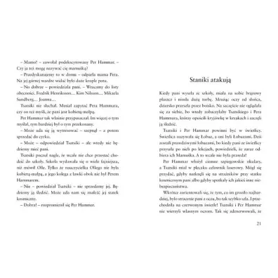 Tsatsiki i Mamu�ka