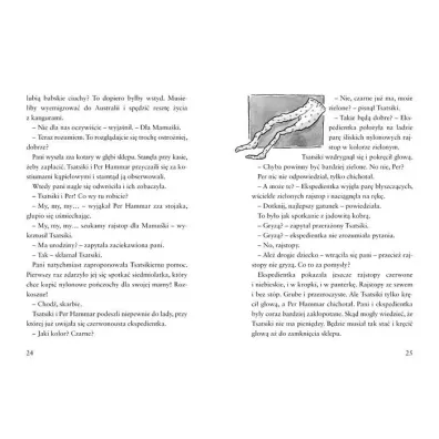 Tsatsiki i Mamu�ka