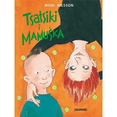 Tsatsiki i Mamu�ka