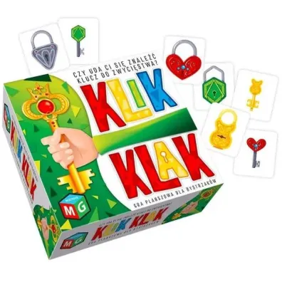 Klik klak