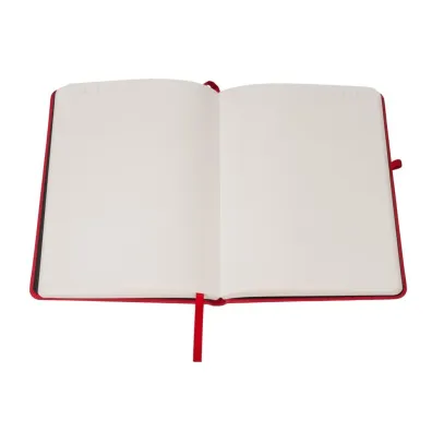 Antra Notes A5 Renesans czerwony kropki 192 kartki