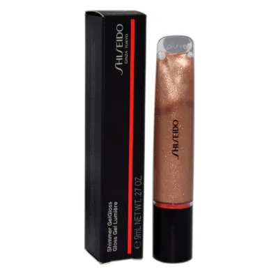 Shiseido B�yszczyk do ust Shimmer Gel Gloss 03 9 ml