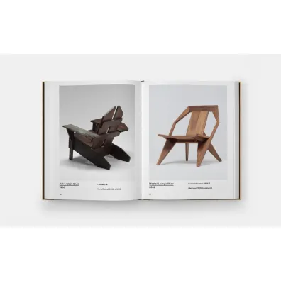 Chair. 500 Designs that Matter