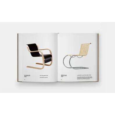 Chair. 500 Designs that Matter