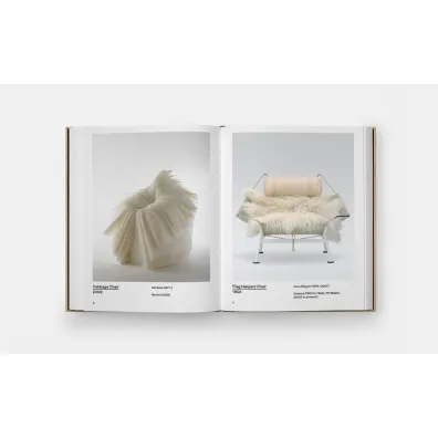 Chair. 500 Designs that Matter