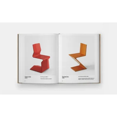 Chair. 500 Designs that Matter
