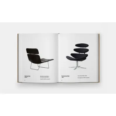 Chair. 500 Designs that Matter