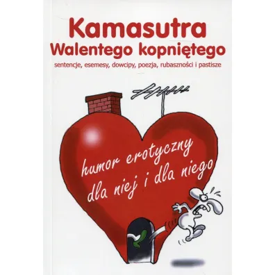 Kamastutra Walentego kopni�tego