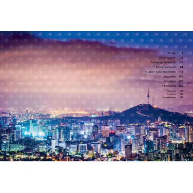 Jak zy� po korea�sku?