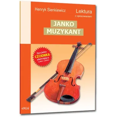 Janko Muzykant