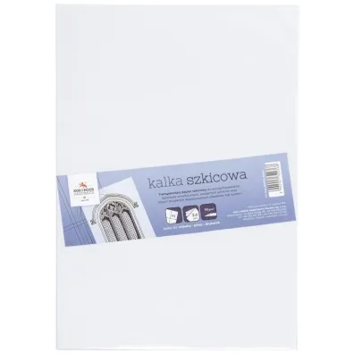 Koh-I-Noor Kalka szkicowa A3/20 arkuszy