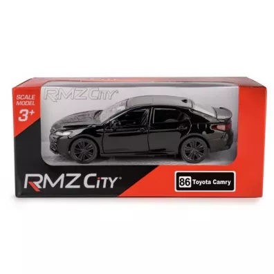 Model RMZ 5 Toyota camry 2022 Daffi
