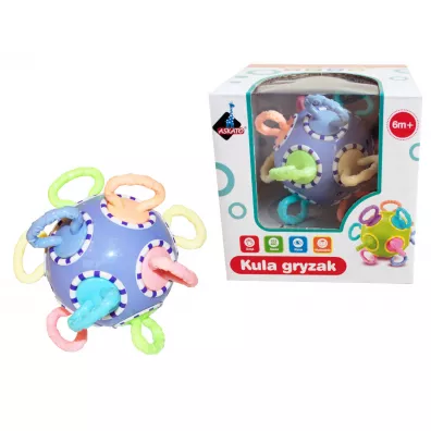 Kulka do przekr�cania Askato
