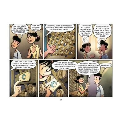 Hypatia. Prawda w matematyce. Najwybitniejsi Naukowcy
