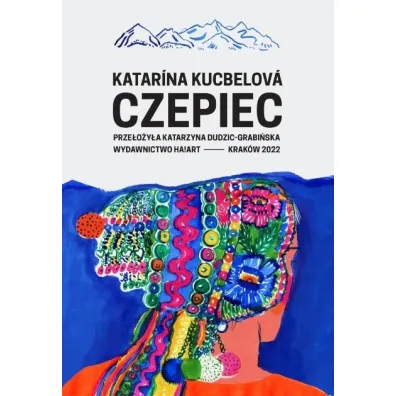 Czepiec - Katarina Kucbelova