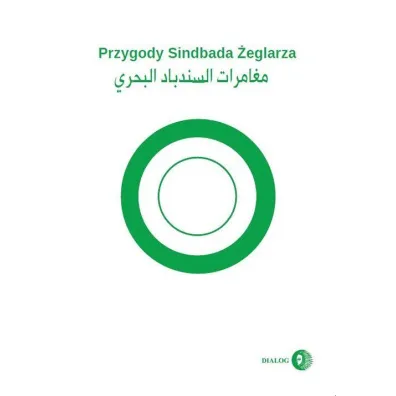 Przygody Sindbada �eglarza/tekst arabsko-polski/ - Aldona Mikusi�ska