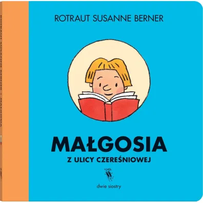 Magosia z ulicy Czereniowej