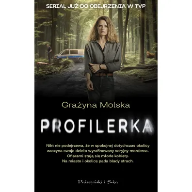 Profilerka - Gra�yna  Molska