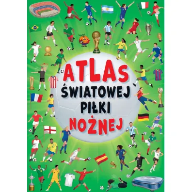 Atlas �wiatowej pi�ki no�nej