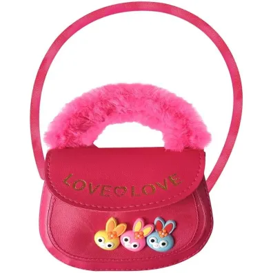 Trifox Torebka materia�owa kr�liczki