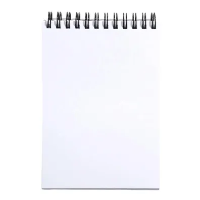 Narcissus Szkicownik A6 pion na spirali Bzyk 120 gsm 60