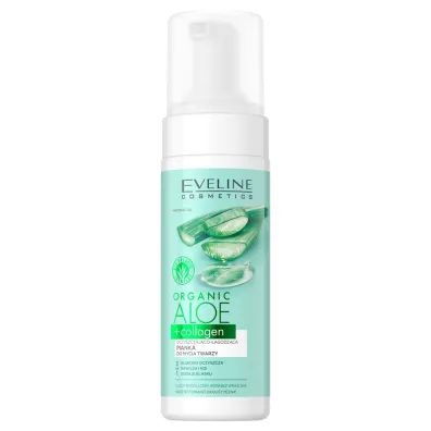 Eveline Cosmetics Oczyszczaj�cy p�yn micelarny 150 ml