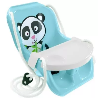 Hu�tawka ze stolikiem Panda 3Toysm