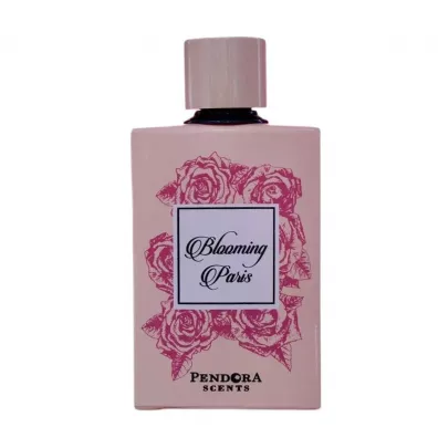 Pendora Scents Woda perfumowana Blooming Paris 100 ml
