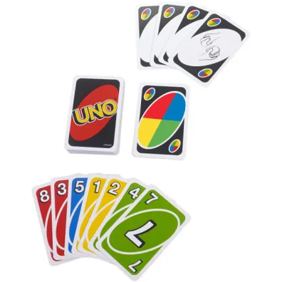 Karty UNO W2085