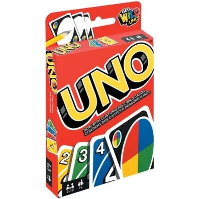 Karty UNO W2085