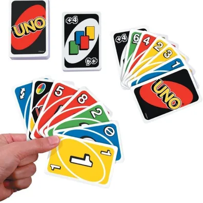 Karty UNO W2085
