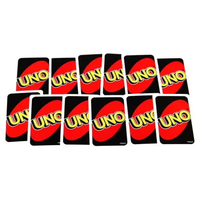 Karty UNO W2085