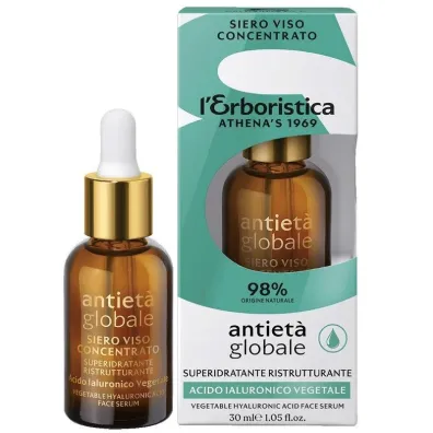 Athena`s LErboristica Serum do twarzy nawil�aj�ce 30 ml