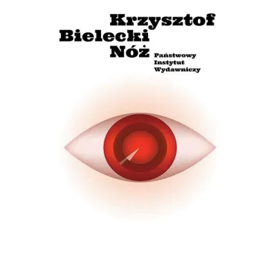 N� - Krzysztof Bielecki