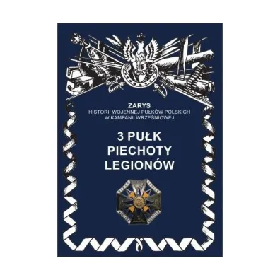 3 pu�k Piechoty Legion�w - Przemys�aw Dymek