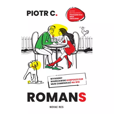 Roman(s) - Piotr C.