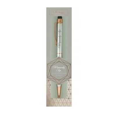 Be-Happy Gifts D�ugopis czaruj�cy - Wspania�y Syn