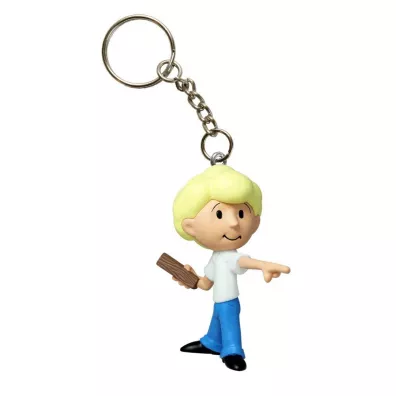 Tisso Toys Brelok ch�opiec Reksio
