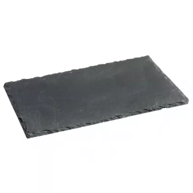 Secret de Gourmet Talerz z kamienia upkowego 14x22 cm