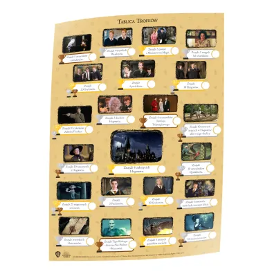 Harry Potter i Czytacz My�li Rebel