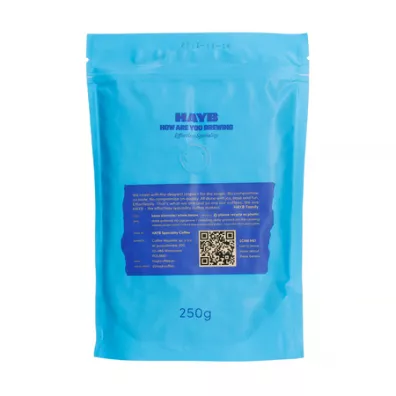 Hayb Kawa ziarnista Si Przelewa Klasyk Filter Blend 250 g