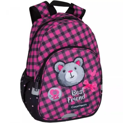 Patio Plecak dzieci�cy Coolpack Toby BUDDY