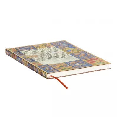 Paperblanks Ancient Illumination Notatnik Spinola Hours Ultra Flexi linia