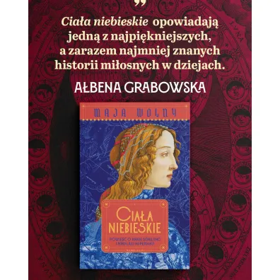Cia�a niebieskie