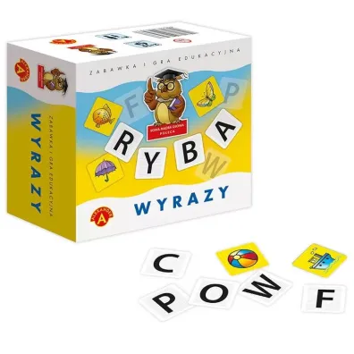 Sowa M�dra G�owa. Wyrazy