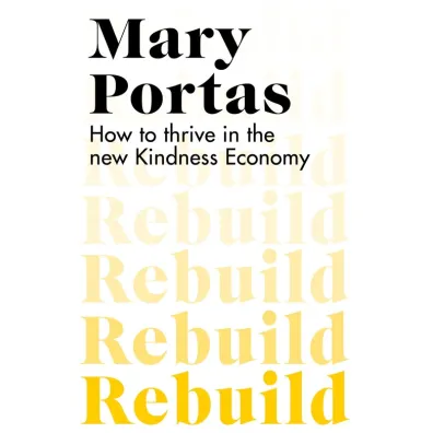 Rebuild - Mary  Portas