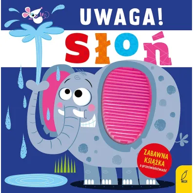 Uwaga! S�o�