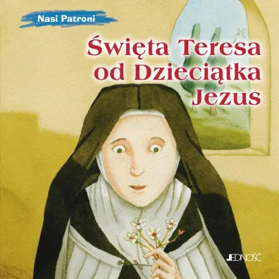 �wi�ta Teresa od Dzieci�tka Jezus