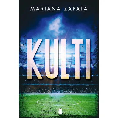 Kulti - Mariana Zapata