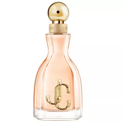 Jimmy Choo Woda perfumowana dla kobiet I Want Choo 60 ml
